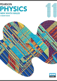 (eBook PDF)Pearson Physics 11 New South Wales by Pearson