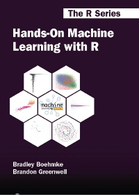 (eBook PDF)Hands-On Machine Learning with R by Brad Boehmke, Brandon M. Greenwell