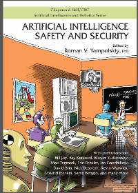 (eBook PDF)Artificial intelligence safety and security by Roman V. Yampolskiy