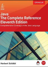 (eBook PDF)Java: A Beginners Guide, Eighth Edition by Herbert Schildt  