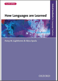 (eBook PDF) How Languages are Learned 4th Edition