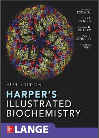 (eBook PDF)Harper’s Illustrated Biochemistry by Victor W. Rodwell, David Bender, Kathleen M. Botham, Peter J. Kennelly, P. Anthony Weil