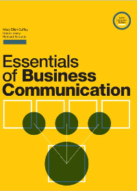 Test Bank for Essentials of Business Communication, 9th Canadian Edition by Mary Guffey , Dana Loewy , Richard Almonte 