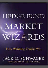 (eBook PDF) Hedge Fund Market Wizards: How Winning Traders Win