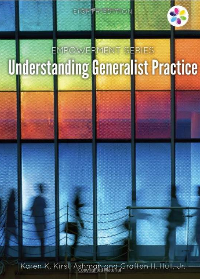 (eBook PDF) Understanding Generalist Practice 8th Edition