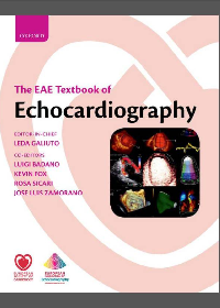 (eBook PDF) The EAE Textbook of Echocardiography Online
