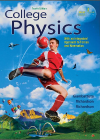 (eBook PDF) College Physics 4th Edition