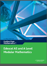 (eBook PDF) Edexcel AS And A Level Modular Mathematics Further Pure 1