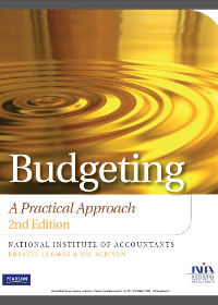 (eBook PDF) Budgeting: A Practical Approach 2nd Edition