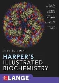 (eBook PDF)Harper s Illustrated Biochemistry 31th Edition by Victor W. Rodwell , David Bender , Kathleen M. Botham , Peter J. Kennelly , P. Anthony Weil 