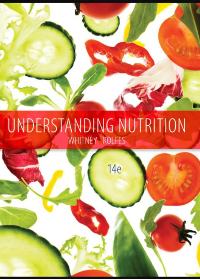 (eBook PDF) Understanding Nutrition 14th Edition