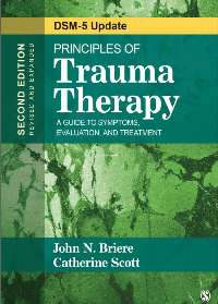 (eBook PDF)Principles of Trauma Therapy: A Guide to Symptoms, Evaluation, and Treatment ( Dsm-5 Update) by John Briere, Catherine Scott