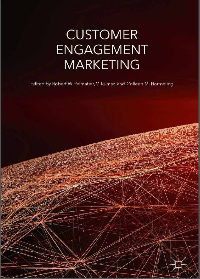 (eBook PDF) Customer Engagement Marketing