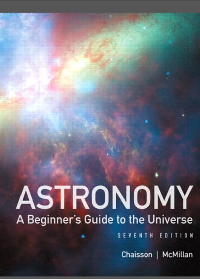 (eBook PDF) Astronomy: A Beginner's Guide to the Universe 7th Edition