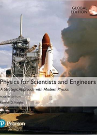 (eBook PDF)Physics for Scientists and Engineers: A Strategic Approach, 4th Global Edition [randall d. knight] by Randall D. Knight (Professor Emeritus)  Pearson; 4 edition (24 Oct. 2016)