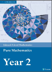 (eBook PDF) Edexcel AS and A level Mathematics Pure Mathematics Year 1/AS