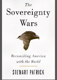 (eBook PDF) The Sovereignty Wars: Reconciling America with the World