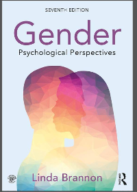 (eBook PDF) Gender: Psychological Perspectives Seventh Edition