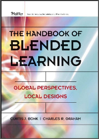 (eBook PDF) The Handbook of Blended Learning: Global Perspectives, Local Designs