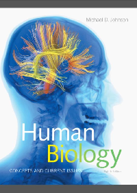 (eBook PDF) Human Biology: Concepts and Current Issues 8th Edition