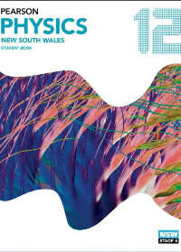 (eBook PDF)Pearson Physics 12 New South Wales Student Book by Jeff Stanger, Amber Dommel, Norbert Dommel, Mark Hamilton, David Madden, Kristen Hebden