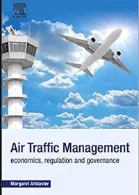 (eBook PDF)Air Traffic Management by Margaret Arblaster 