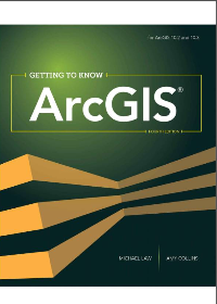 (eBook PDF) Getting to Know ArcGIS 4th Edition