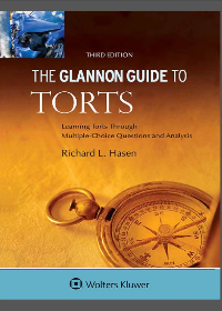 (eBook PDF) Glannon Guide to Torts 3rd Edition