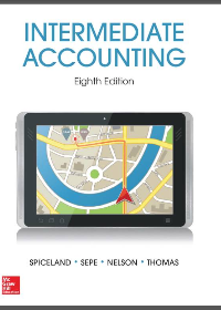 Test Bank for Intermediate Accounting 8th Edition