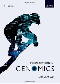 (eBook PDF)Introduction to Genomics 3rd Edition by Arthur Lesk by Arthur Lesk 