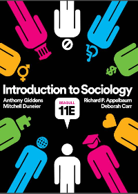 Introduction to Sociology (Seagull Eleventh Edition)