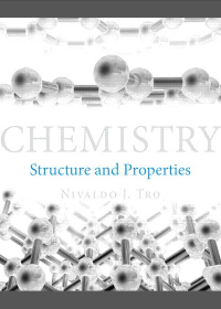 (eBook PDF) Chemistry Structure and Properties