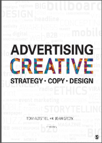 (eBook PDF) Advertising Creative: Strategy, Copy, and Design 4th Edition