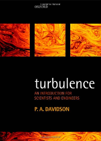 (eBook PDF) Turbulence: An Introduction for Scientists and Engineers 1st Edition