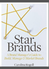 (eBook PDF) Star Brands: A Brand Manager's Guide to Build, Manage & Market Brands