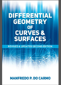 (eBook PDF) Differential Geometry of Curves and Surfaces: Revised and Updated Second Edition