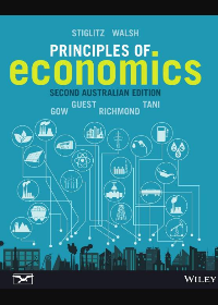 Test Bank for Principles of Economics 2E Australian by Joseph E. Stiglitz