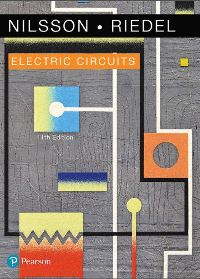 (eBook PDF)Electric Circuits 11th Edition by James W. Nilsson, Susan A. Riedel