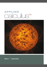 (eBook PDF) Applied Calculus 6th Edition