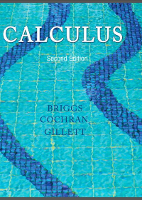 (eBook PDF) Calculus 2nd Edition