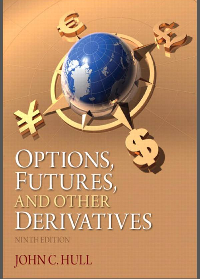 Test Bank for Options, Futures, and Other Derivatives 9th Edition by John C. Hull