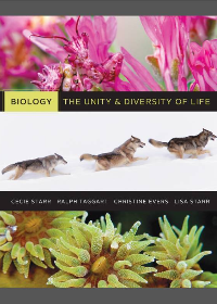 (eBook PDF) Biology: The Unity and Diversity of Life 13th Edition