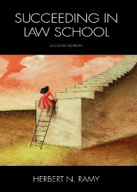 (eBook PDF) Succeeding in Law School, Second Edition 2nd Edition