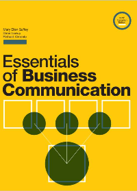 Solution manual for Essentials of Business Communication, 9th Canadian Edition by Mary Guffey , Dana Loewy , Richard Almonte 