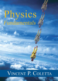 (eBook PDF)Physics Fundamentals 2nd Edition by Vincent P. Coletta