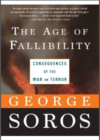 (eBook PDF) The Age of Fallibility: Consequences of the War on Terror