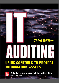 (eBook PDF)IT Auditing Using Controls to Protect Information Assets by Mike Kegerreis, Mike Schiller, Chris Davis