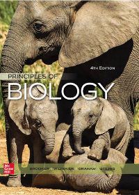 (eBook PDF)ISE Ebook Principles Of Biology 4th Edition  by Eric Widmaier,Linda Graham,Peter Stiling