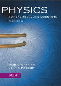 (eBook PDF) Physics for Engineers and Scientists (Third Edition) (Vol. Volume 2)