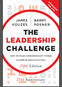 (eBook PDF) The Leadership Challenge 5th Edition